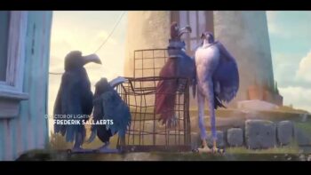 New Animation Movies 2018 Full Movies English – Kids movies – Comedy Movies – Cartoon Disney- P/2