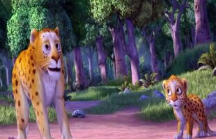 New Animation Movies 2020 Full Movies English – Kids movies – Comedy Movies.