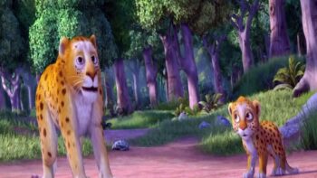 New Animation Movies 2020 Full Movies English – Kids movies – Comedy Movies.