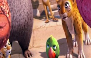 New Animation Movies 2020 Full Movies English – Kids movies – Comedy Movies EPISODE (II).