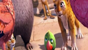 New Animation Movies 2020 Full Movies English – Kids movies – Comedy Movies EPISODE (II).