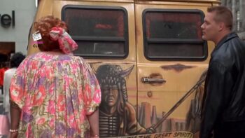 Baby’s Day Out Funny Comedy Scene