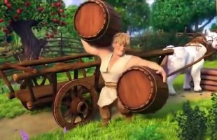 New Animation Movies 2019 Full Movies English – Kids movies – Comedy Movies – Cartoon Disney