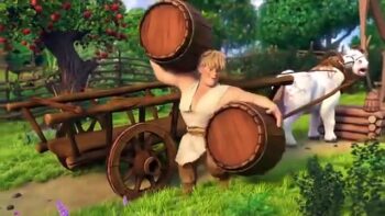 New Animation Movies 2019 Full Movies English – Kids movies – Comedy Movies – Cartoon Disney