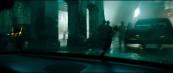 Wrong Experiment by a Scientist