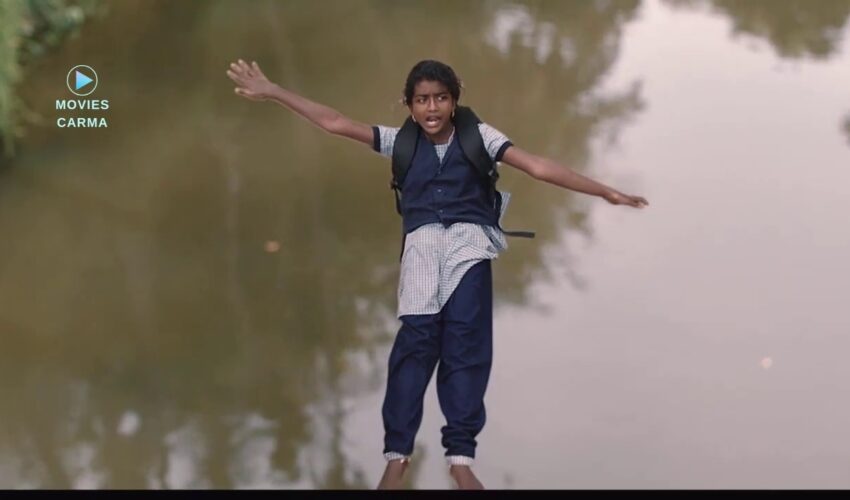 Latest South Indian Hindi Dubbed Movie – Kuttram Kuttrame