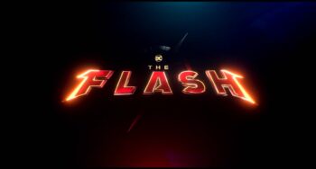 The Flash : Official Trailer | Netflix