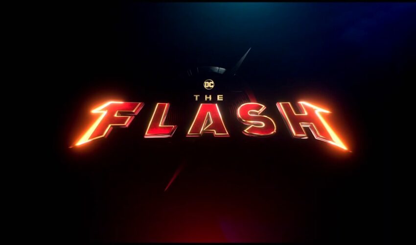 The Flash : Official Trailer | Netflix