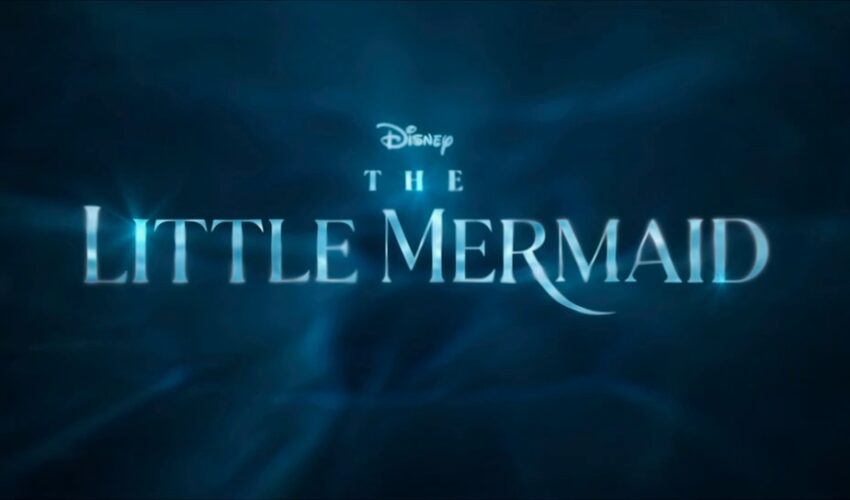 The Little Mermaid: Official Trailer | Netflix