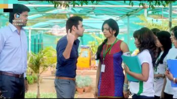 Latest South Indian Hindi Dubbed Movie – Businessman (Pandaga Chesko)