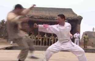 電影！功夫女孩戰力強悍，一出手就大殺四方 ⚔️ 抗日   Kung F