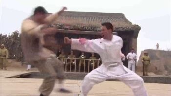 電影！功夫女孩戰力強悍，一出手就大殺四方 ⚔️ 抗日   Kung F