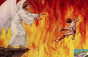 O que fazer Depois do arrebatamento