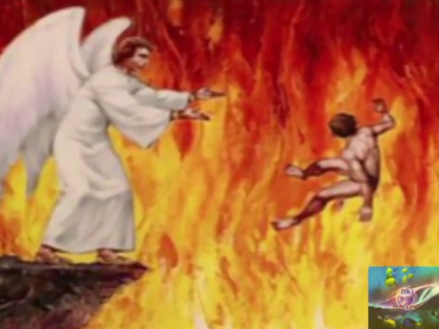 O que fazer Depois do arrebatamento