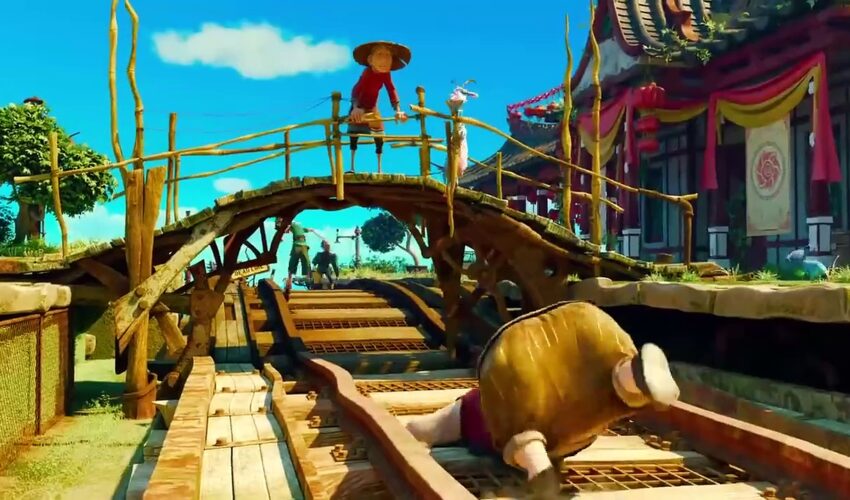 New Animation Movies 2019 Full Movies English – Kids movies – Comedy Movies – Cartoon Disney (1)