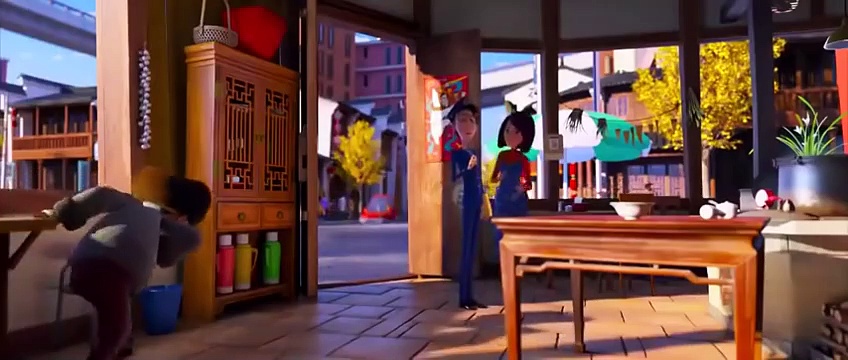 Animation Movies Full Movies English _ Kids Movies