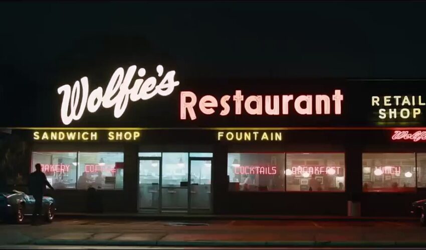 Fly Me To The Moon Movie 2024  — Official Trailer  Apple TV+