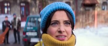 The Perfect Escape Hollywood comedy Drama Movie in English