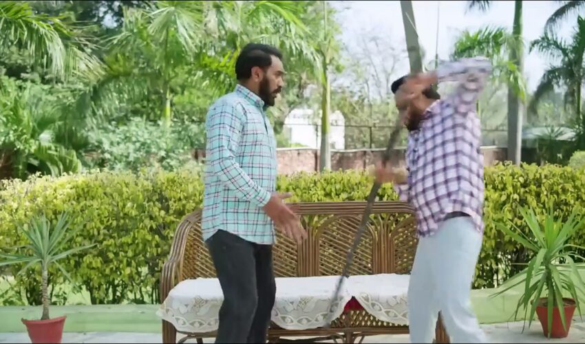 Best of Karamjeet Anmol  Latest Comedy Scenes  Rana Ranbir  Smeep Kang  Funny Videos