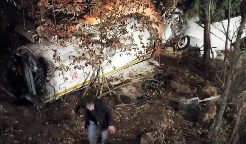 Journey to the Forbidden Valley 2023