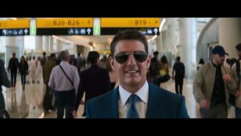 Top Gun 3 – First Trailer  Tom Cruise, Miles Teller