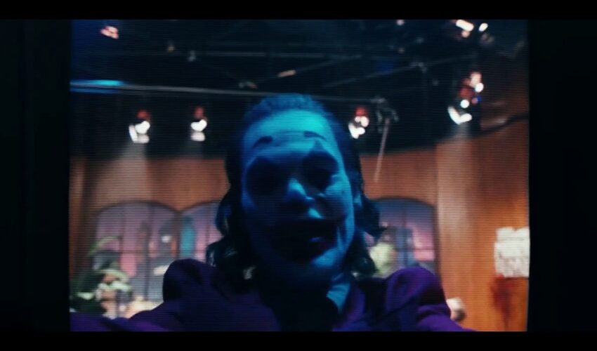 Joker Folie à Deux Movie 2024  Full Final Trailer