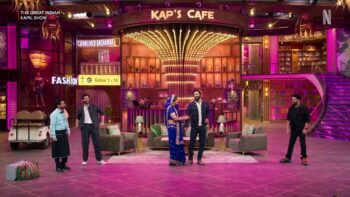 Kapil And The Kaushal Brothers  Vicky Sunny Kapil  new 2024 The Great Indian Kapil Show