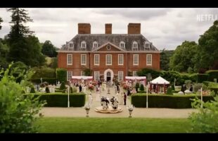 Bridgerton Season 3  Movie 2024 Official Trailer  Netflix