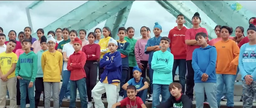 Shinda Shinda No Papa  Trailer  Gippy Grewal  Hina Khan  Shinda Grewal  10th May 2024