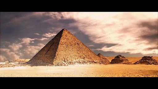 The Mummy Resurrection – First Trailer  Keanu Reeves