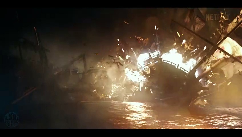 One Piece – Season 2  Teaser Trailer  NETFLIX  one piece season 2 trailer (2025)