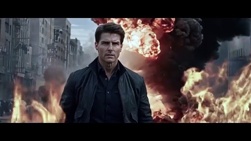Mission Impossible Dead Reckoning Part Two – Trailer  Tom Cruise