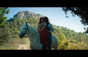 THE COUNT OF MONTE CRISTO Trailer 2 2024