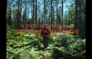 IN A VIOLENT NATURE Official Trailer 2 (2024) Horror Movie HD