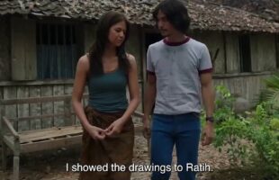 Dancing Village The Curse Begins (2024) Official Trailer