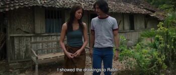 Dancing Village The Curse Begins (2024) Official Trailer