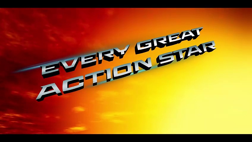 Die Hart 2 Die Harter – Official Trailer  Prime Video