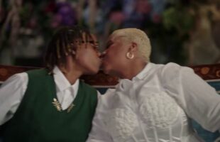 Bridgerton Season 3  The Event of the Season A Bridgerton Wedding Trailer  Netflix_v720P