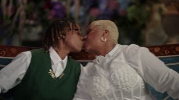 Bridgerton Season 3  The Event of the Season A Bridgerton Wedding Trailer  Netflix_v720P