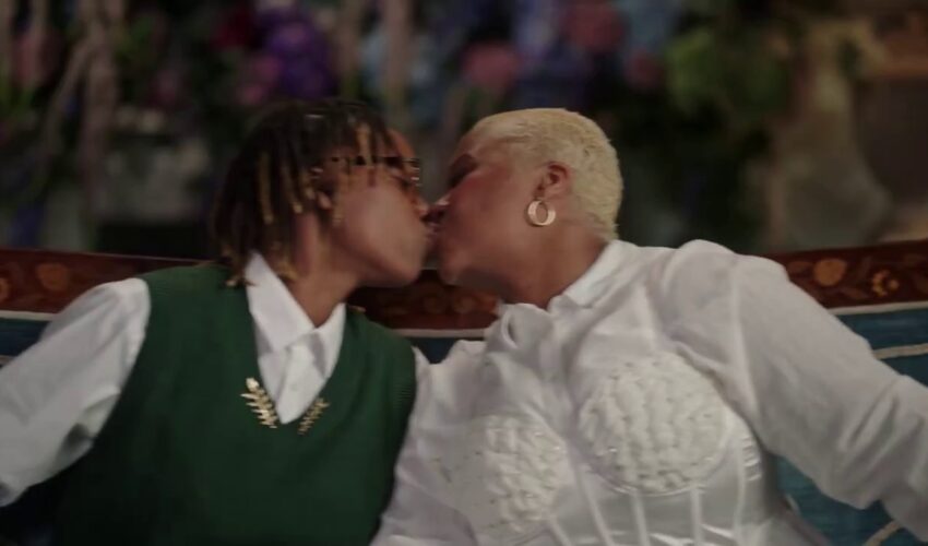 Bridgerton Season 3  The Event of the Season A Bridgerton Wedding Trailer  Netflix_v720P