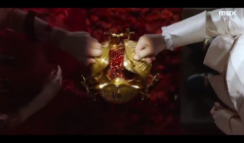 DUNE PROPHECY Official Trailer (2024)