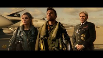 Marvel Studios’ Thunderbolts – Trailer (2025)