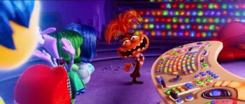 INSIDE OUT 2 – The Final Trailer (2024) Disney Pixar Studios.