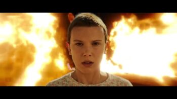 Stranger Things Season 5 – First Trailer  Millie Bobby Brown
