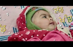 LehmberGinni 2023 Punjabi  Funny and love Movie watch online on dailymotion