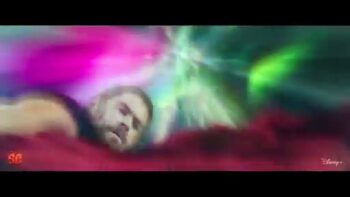 Marvel Studios’ THOR V Legend of Hercules – TRAILER (2025)