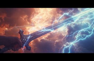 He-Man Masters of the Universe (2025) – First Trailer  Nicholas Galitzine