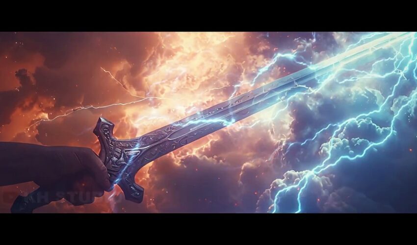 He-Man Masters of the Universe (2025) – First Trailer  Nicholas Galitzine