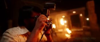 KGF Chapter 3  Trailer  HINDI  Rocking Star Yash  Prabhas  Raveena Tondon  Prashanth Neel 3_