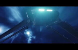 Lord Vader A Star Wars Story  First Trailer 2026  Disney  Hayden Christensen